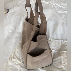 Cuyana Double Loop Bag